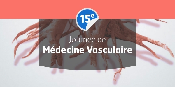 15e Journe de Mdecine Vasculaire