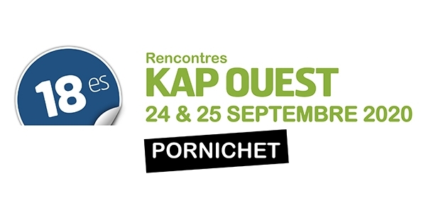 18es Rencontres KAP Ouest