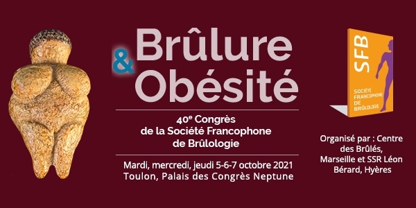 40e Congrs de la Socit Francophone de Brlologie