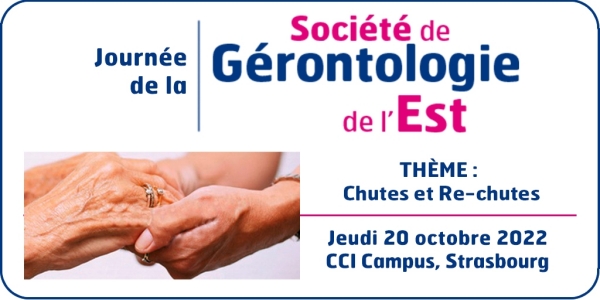 Journe de la Socit de Grontologie de l