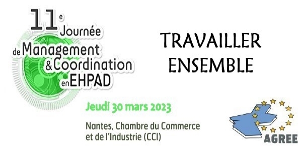 11 Journe de Management et Coordination en EHPAD