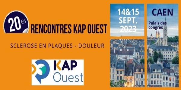 20mes Rencontres KAP OUEST