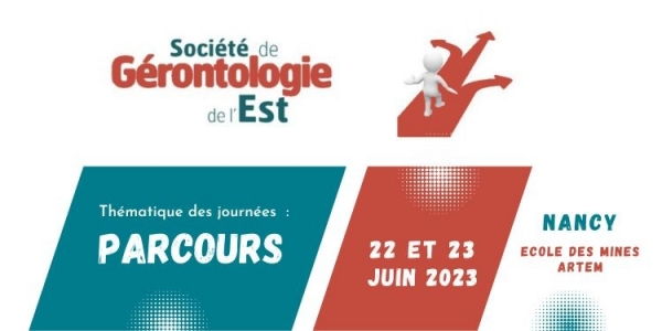 Congrs de la Socit de Grontologie de l'Est