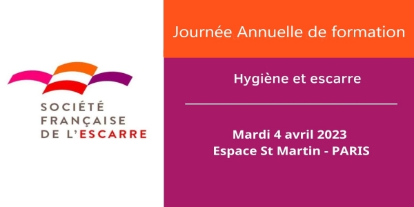 Journe annuelle de formation