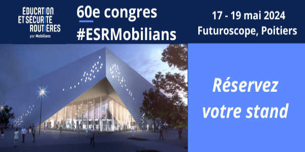 60me Congrs MOBILIANS ESR