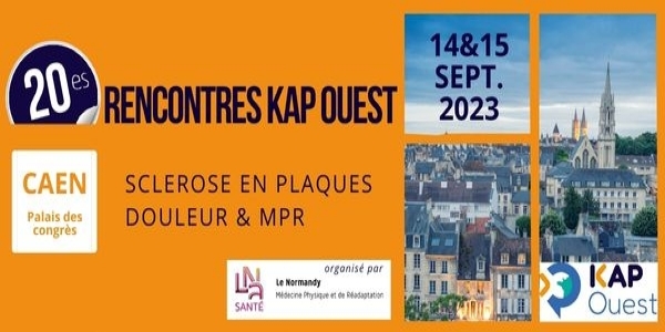 20mes Rencontres KAP OUEST