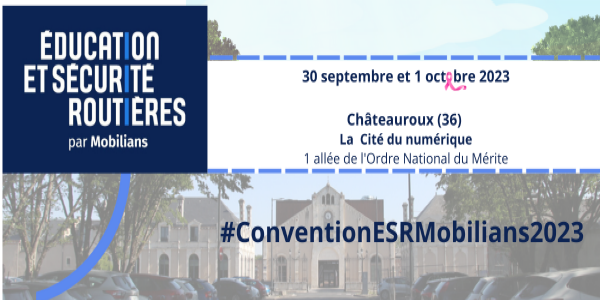 Convention Mobilians ESR