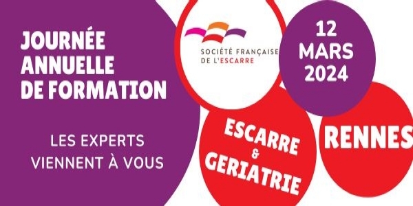 Journe annuelle de Formation SFE 2024