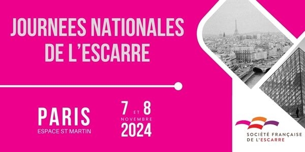 Journes Nationales de l'Escarre 2024