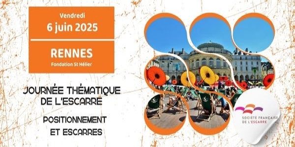 Journe Thmatique de l'Escarre