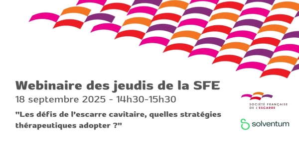 Webinaire SFE