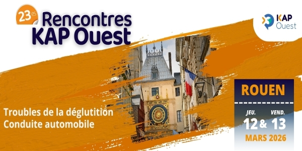 23mes Rencontres KAP OUEST