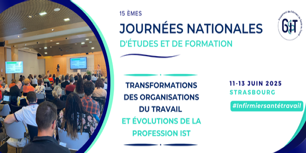 15mes journes nationales d