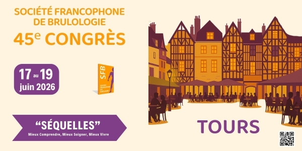 45me Congrs de la SFB
